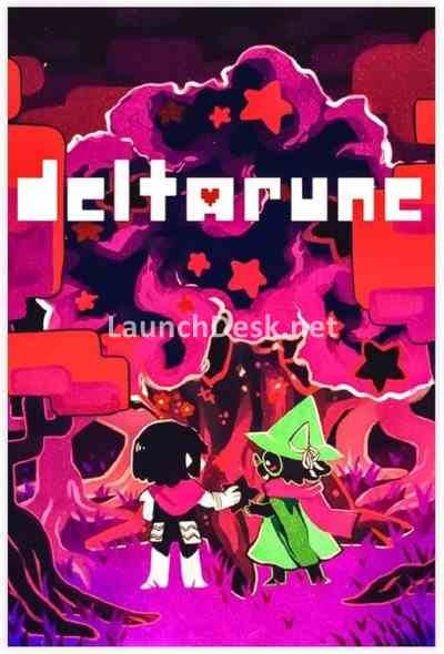 Deltarune